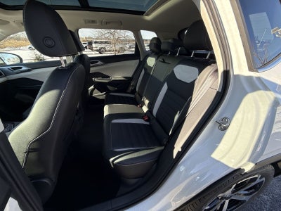 2026 Volkswagen Taos 1.5T SEL