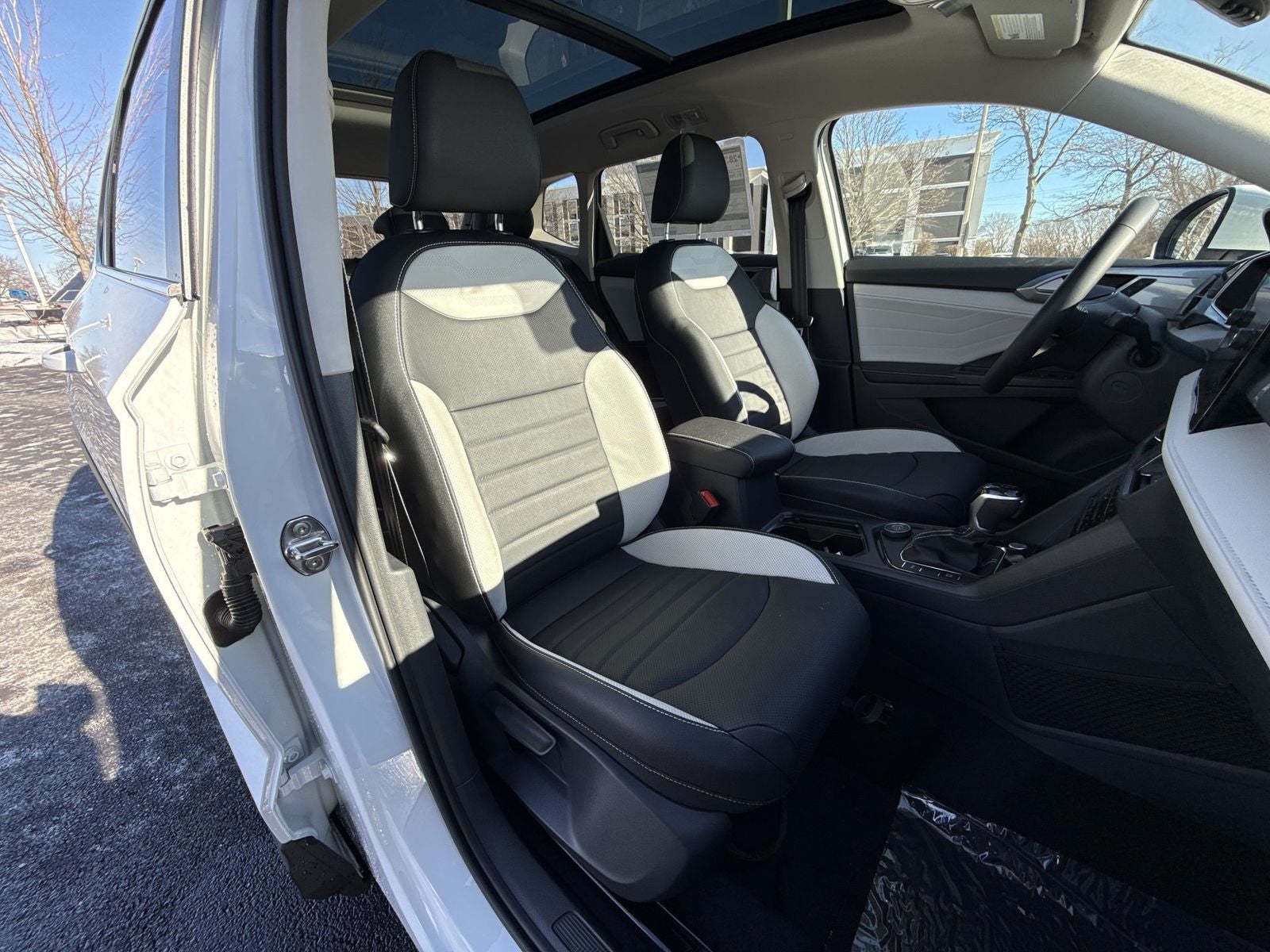 2026 Volkswagen Taos 1.5T SEL