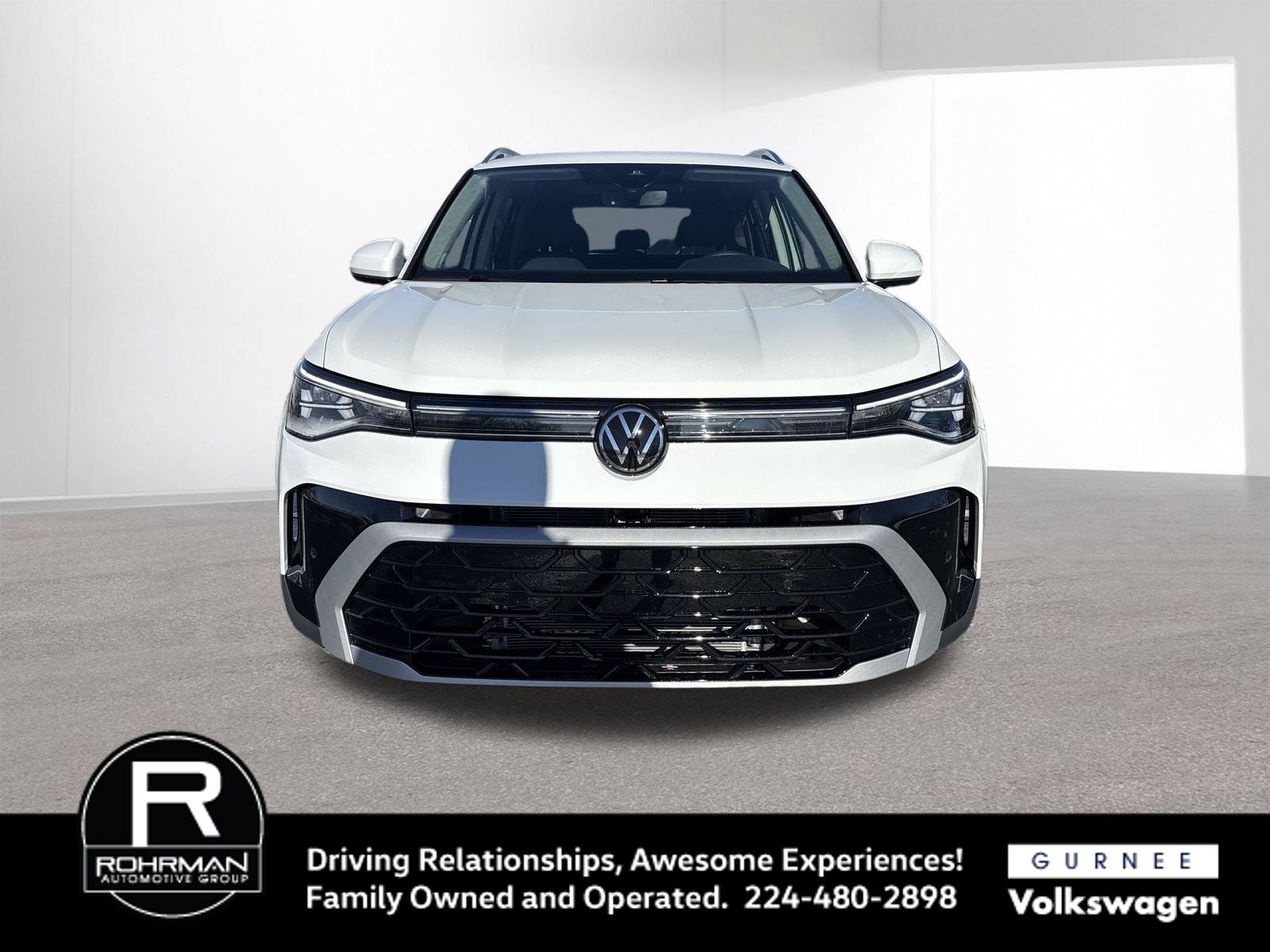 2026 Volkswagen Taos 1.5T SEL