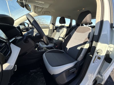 2026 Volkswagen Taos 1.5T S