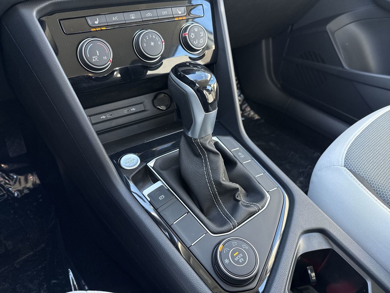 2026 Volkswagen Taos 1.5T S