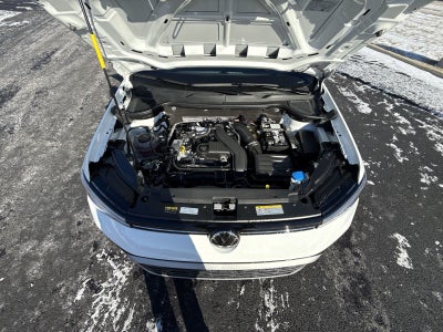 2026 Volkswagen Taos 1.5T S