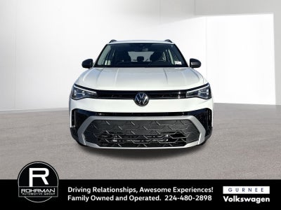 2026 Volkswagen Taos 1.5T S