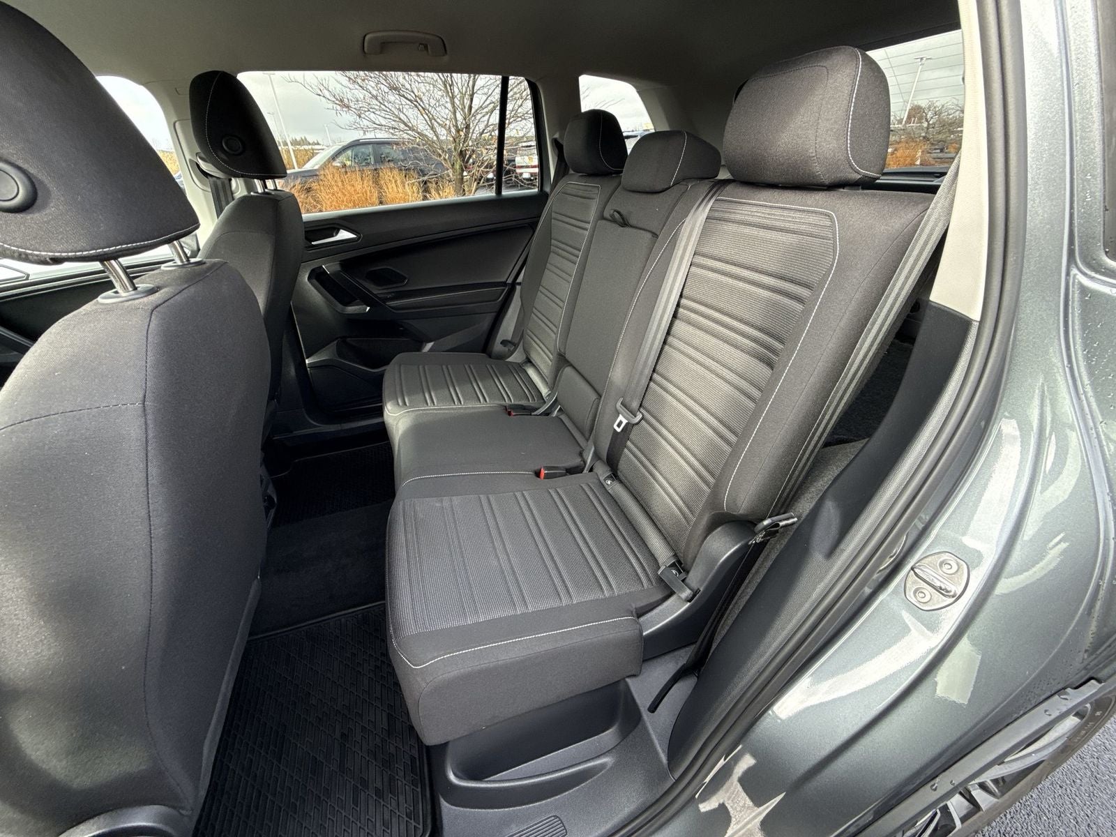 2023 Volkswagen Tiguan 2.0T S