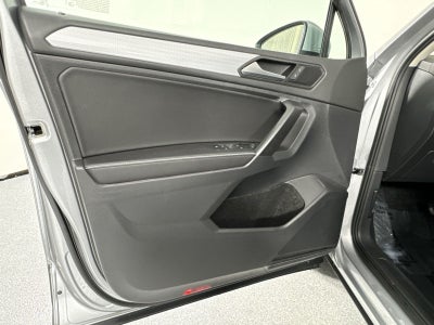 2023 Volkswagen Tiguan 2.0T S