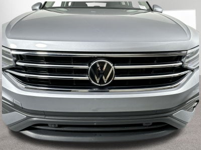 2023 Volkswagen Tiguan 2.0T S