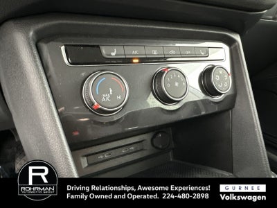 2023 Volkswagen Tiguan 2.0T S