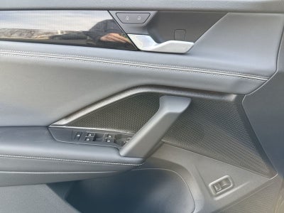 2026 Volkswagen Tiguan 2.0T SEL R-Line Turbo