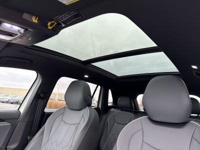 2026 Volkswagen Tiguan 2.0T SEL R-Line