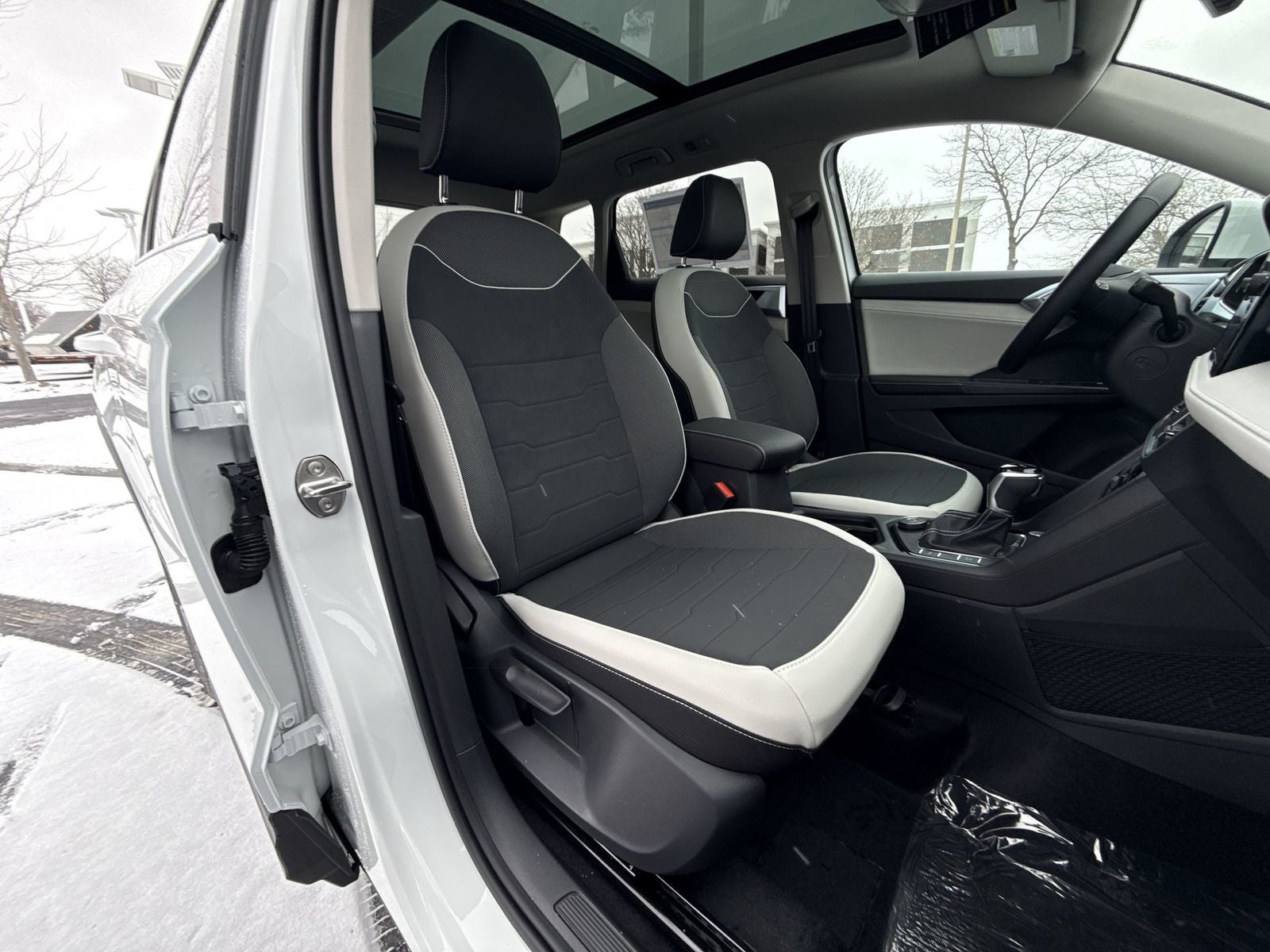 2026 Volkswagen Taos 1.5T SE