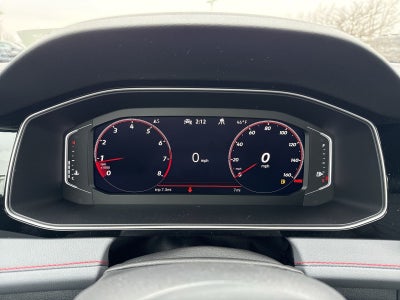 2026 Volkswagen Jetta GLI 2.0T Autobahn