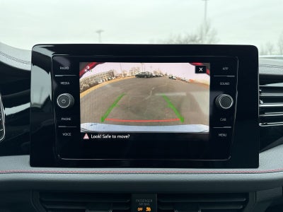 2026 Volkswagen Jetta GLI 2.0T Autobahn