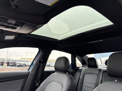 2026 Volkswagen Jetta GLI 2.0T Autobahn