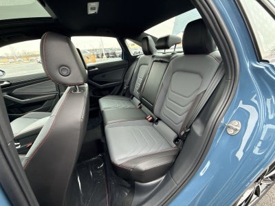 2026 Volkswagen Jetta GLI 2.0T Autobahn