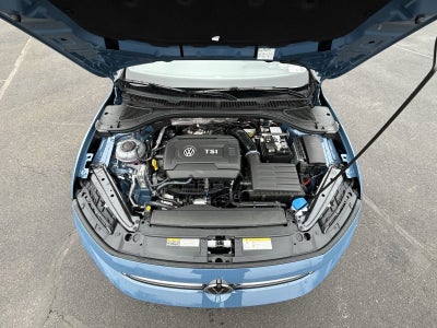 2026 Volkswagen Jetta GLI 2.0T Autobahn