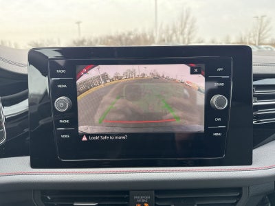 2026 Volkswagen Jetta GLI 2.0T Autobahn