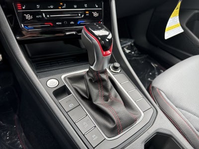 2026 Volkswagen Jetta GLI 2.0T Autobahn