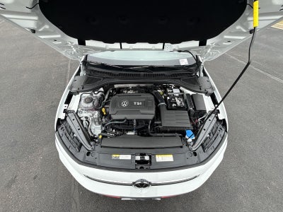 2026 Volkswagen Jetta GLI 2.0T Autobahn