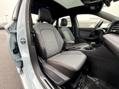 2026 Volkswagen Jetta GLI 2.0T Autobahn