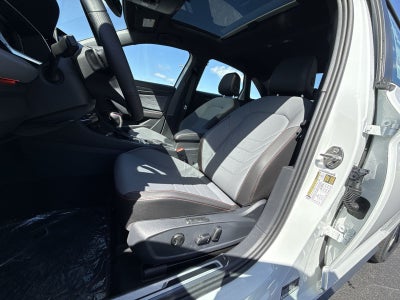 2026 Volkswagen Jetta GLI 2.0T Autobahn