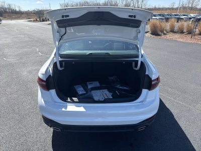 2026 Volkswagen Jetta GLI 2.0T Autobahn