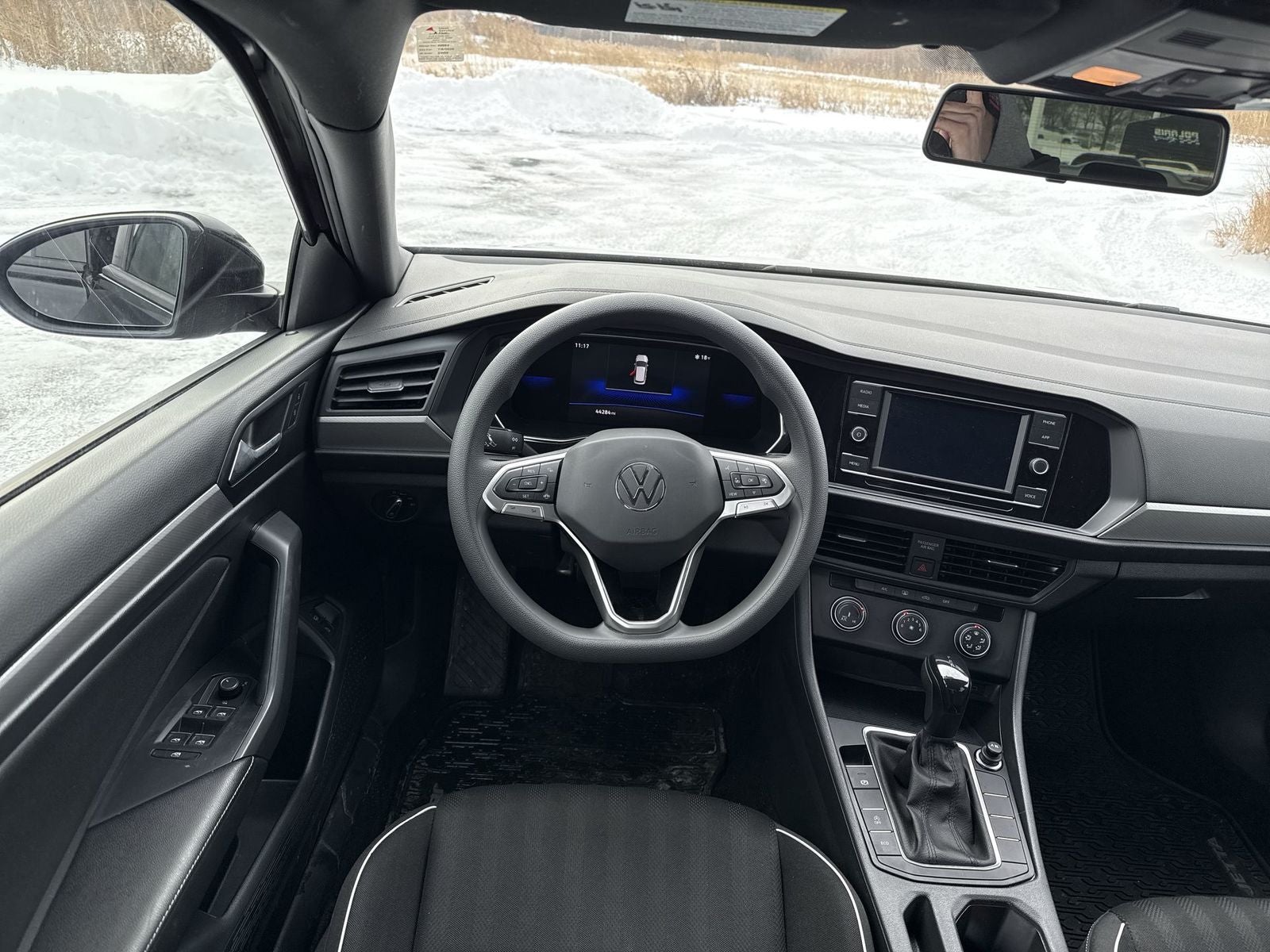 2022 Volkswagen Jetta 1.5T Sport