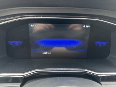 2022 Volkswagen Jetta 1.5T Sport