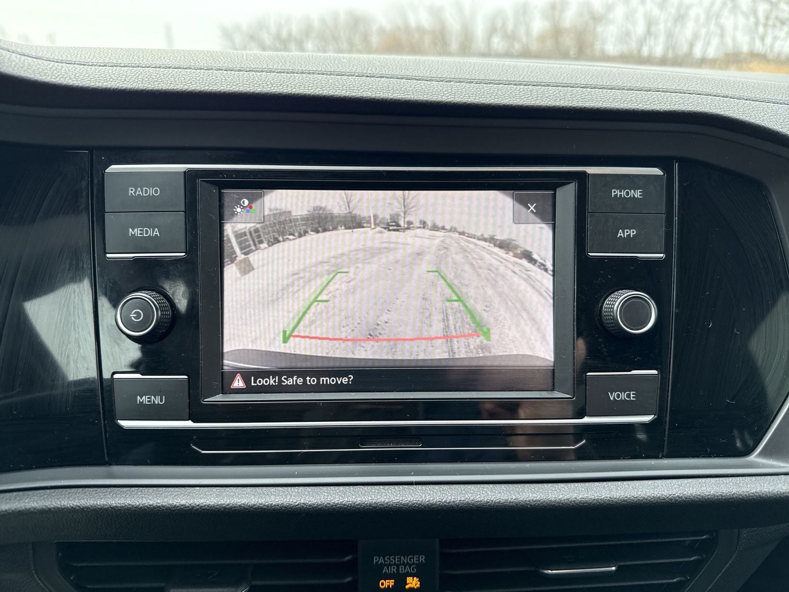 2022 Volkswagen Jetta 1.5T Sport