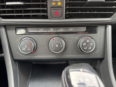 2022 Volkswagen Jetta 1.5T Sport