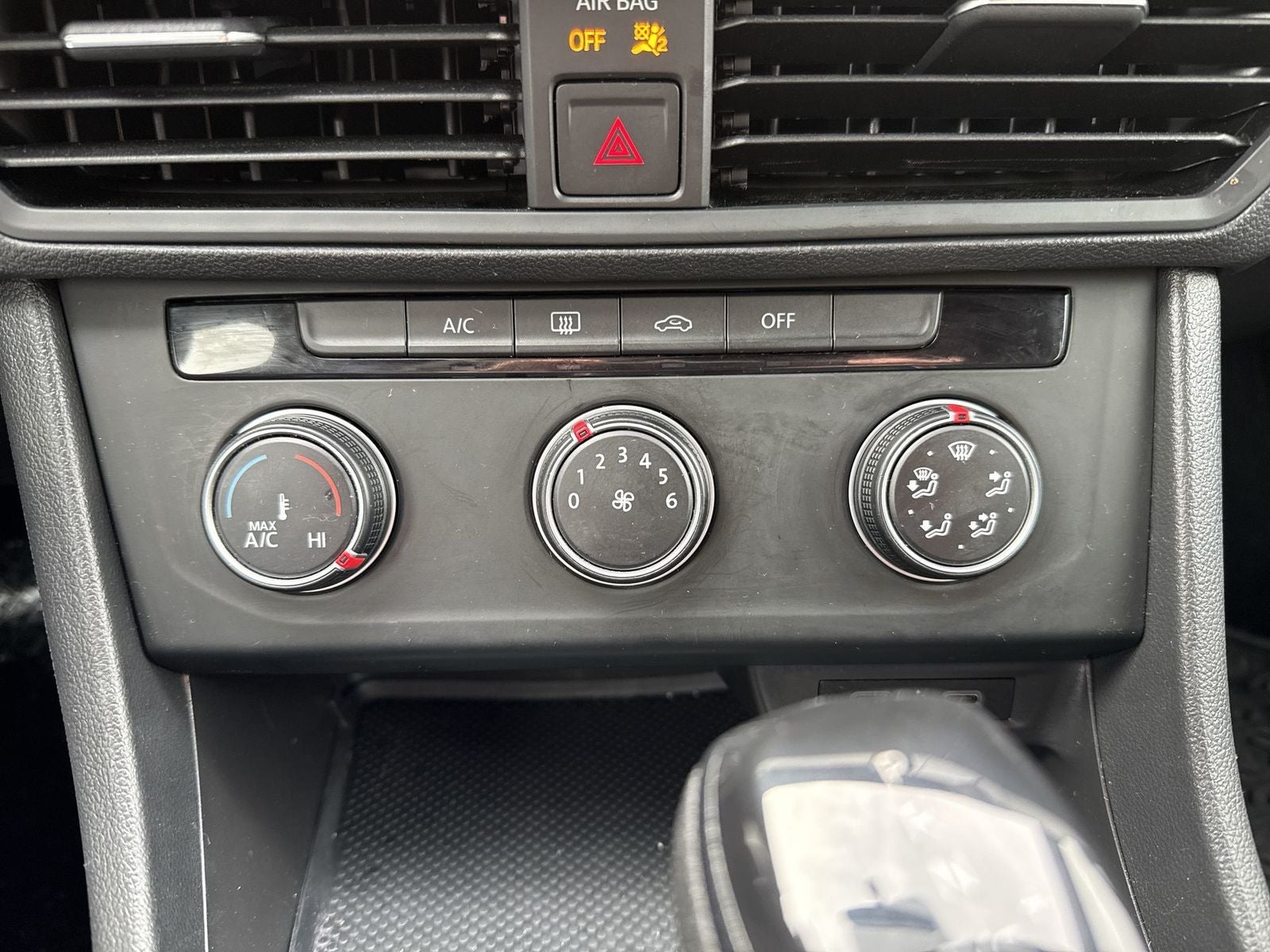 2022 Volkswagen Jetta 1.5T Sport