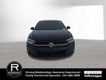 2022 Volkswagen Jetta 1.5T Sport