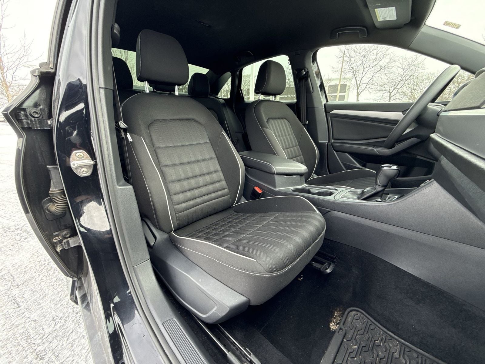 2022 Volkswagen Jetta 1.5T Sport