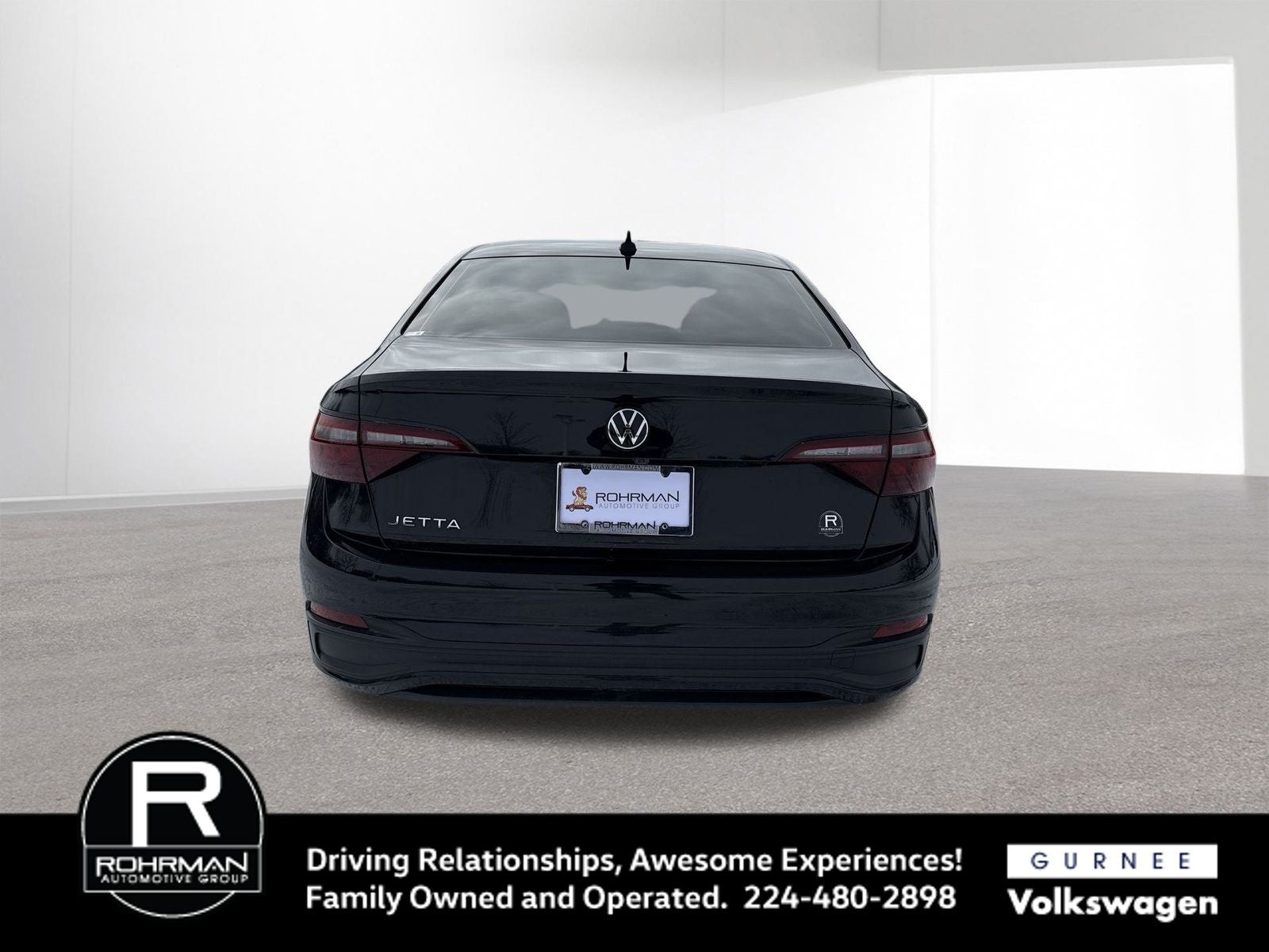 2022 Volkswagen Jetta 1.5T Sport