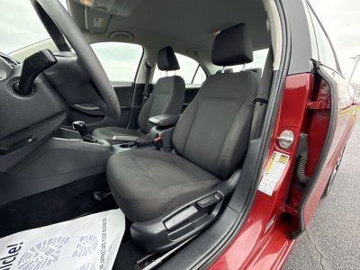 2016 Volkswagen Jetta 1.4T SE