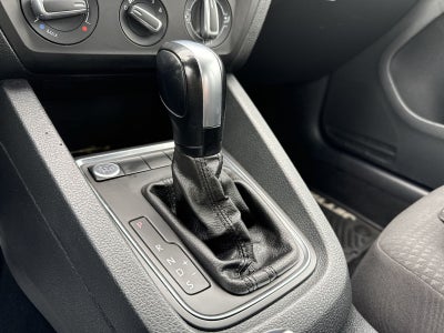 2016 Volkswagen Jetta 1.4T SE