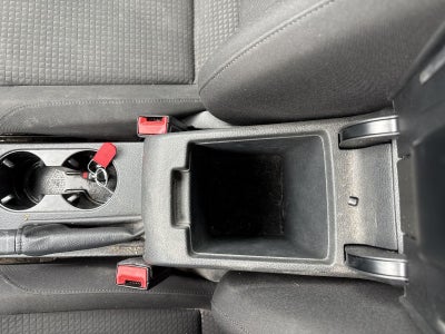 2016 Volkswagen Jetta 1.4T SE