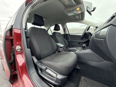 2016 Volkswagen Jetta 1.4T SE