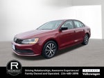 2016 Volkswagen Jetta 1.4T SE