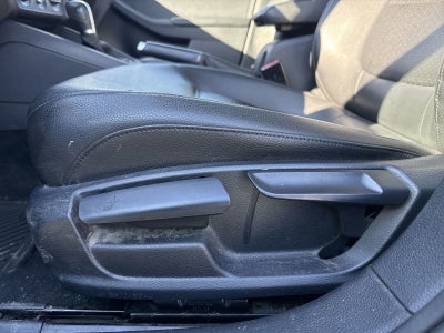 2017 Volkswagen Jetta 1.4T SE