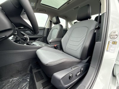 2026 Volkswagen Jetta 1.5T SEL