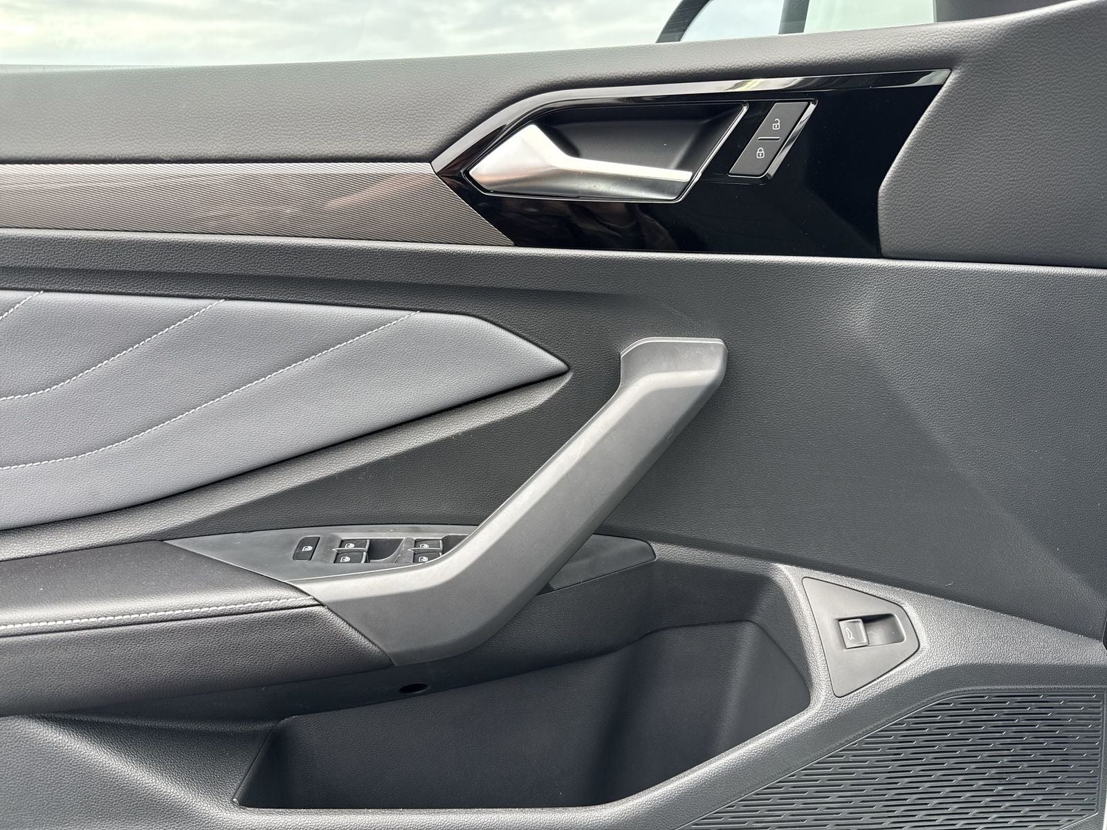 2026 Volkswagen Jetta 1.5T SEL