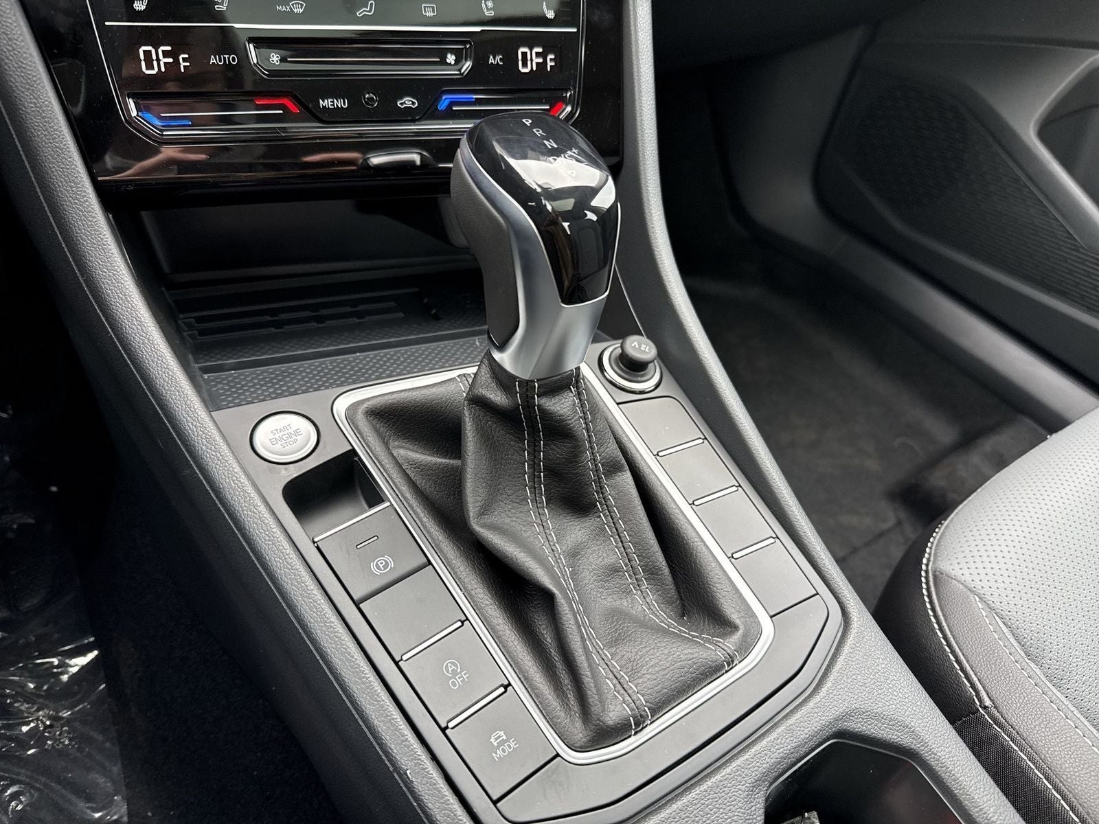 2026 Volkswagen Jetta 1.5T SEL