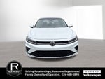 2026 Volkswagen Jetta 1.5T SEL