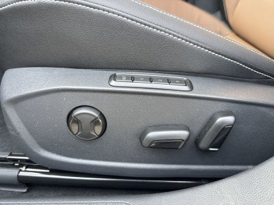 2025 Volkswagen Jetta 1.5T SEL