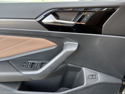 2025 Volkswagen Jetta 1.5T SEL