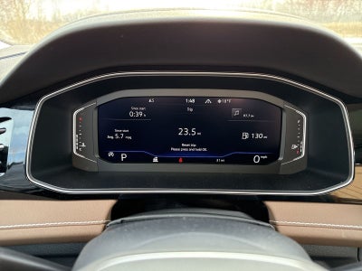 2025 Volkswagen Jetta 1.5T SEL