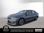 2025 Volkswagen Jetta 1.5T SEL
