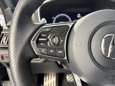 2023 Acura MDX A-Spec SH-AWD