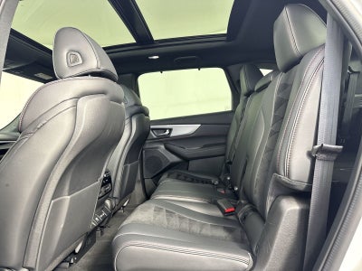2023 Acura MDX A-Spec SH-AWD