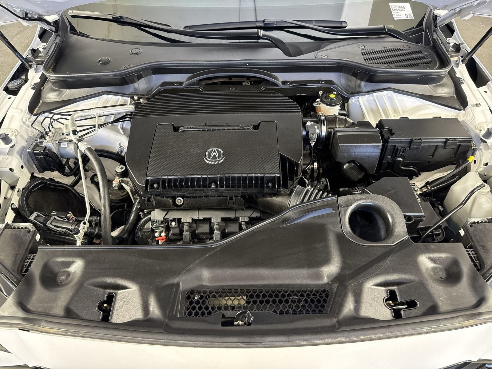 2023 Acura MDX A-Spec SH-AWD